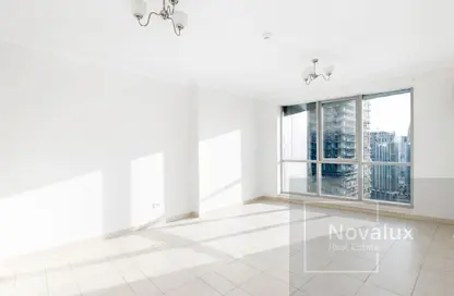 شقة - غرفة نوم - 2 حمامات للبيع في ذا تورش - دبي مارينا - دبي