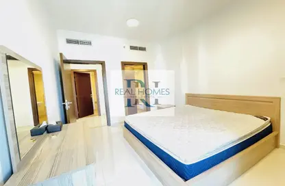 Apartment - 1 Bedroom - 2 Bathrooms for rent in Tasmeer Residence - District 10 - Jumeirah Village Circle - Dubai