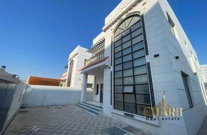 Villa - 5 - 7 for sale in Al Rawda 1 - Al Rawda - Ajman