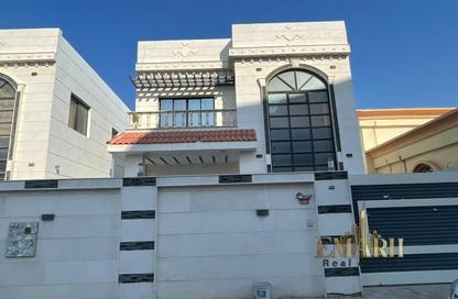 Villa - 5 - 7 for sale in Al Rawda 1 - Al Rawda - Ajman