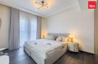 Townhouse - 4 Bedrooms - 3 Bathrooms for rent in Portofino - Damac Lagoons - Dubai