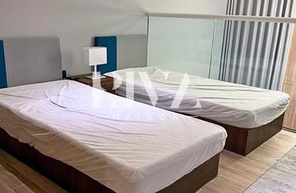 Townhouse - 1 Bedroom - 2 Bathrooms for rent in Rukan 1 - Rukan - Dubai Land - Dubai Townhouse - 1 Bedroom - 2 Bathrooms for rent in Rukan 1 - Rukan - Dubai Land - Dubai