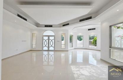 Villa - 4 - 5 for rent in Nad Al Sheba 4 - Nad Al Sheba - Dubai