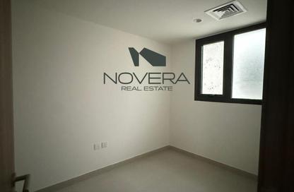 Apartment - 3 Bedrooms - 4 Bathrooms for sale in Jawaher Residences - Maryam Island - Al Khan - Sharjah