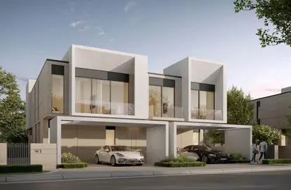 فيلا - 5 غرف نوم - 5 حمامات للبيع في فلل دي جي - عقارات جميرا للجولف - دبي