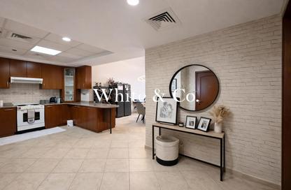 Apartment - 1 Bedroom - 2 Bathrooms for sale in New Bridge Hills 3 - New Bridge Hills - Motor City - Dubai