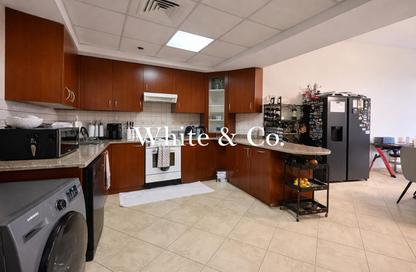 Apartment - 1 Bedroom - 2 Bathrooms for sale in New Bridge Hills 3 - New Bridge Hills - Motor City - Dubai