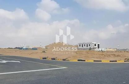 Land - Studio for sale in Al Belidah - Al Bataeh - Sharjah