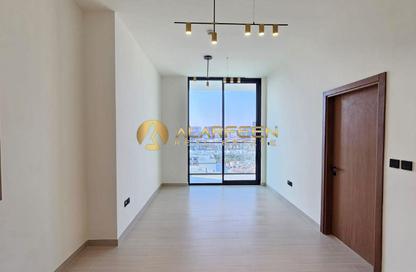 Apartment - 1 Bedroom - 2 Bathrooms for rent in Binghatti Gardenia - District 11 - Jumeirah Village Circle - Dubai