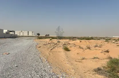 Land - Studio for sale in Al Malha - Al Rahmaniya - Sharjah Land - Studio for sale in Al Malha - Al Rahmaniya - Sharjah