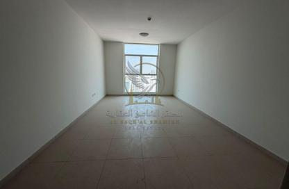 Apartment - 2 - 3 for rent in New Al Taawun Road - Al Taawun - Sharjah