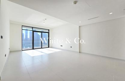 شقة - 2 غرف نوم - 2 حمامات للايجار في برج Marina Vista 2 - مارينا فيستا - إعمار بيتشفرونت - دبي هاربور - دبي