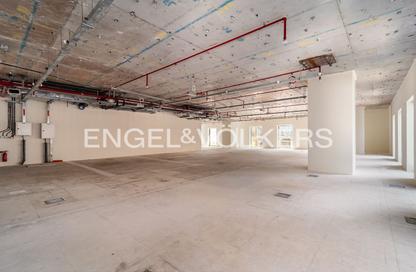 Office Space - Studio - 1 Bathroom for rent in Currency House Offices - Currency House - DIFC - Dubai