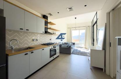Apartment - 1 Bedroom - 1 Bathroom for rent in Collective 2.0 Tower A - Collective 2.0 - Dubai Hills Estate - Dubai Apartment - 1 Bedroom - 1 Bathroom for rent in Collective 2.0 Tower A - Collective 2.0 - Dubai Hills Estate - Dubai