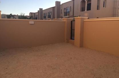 Villa - 3 Bedrooms - 5 Bathrooms for rent in Bella Casa - Serena - Dubai Villa - 3 Bedrooms - 5 Bathrooms for rent in Bella Casa - Serena - Dubai