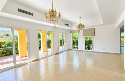 Villa - 4 - 5 for rent in Palmera 1 - Palmera - Arabian Ranches - Dubai Villa - 4 - 5 for rent in Palmera 1 - Palmera - Arabian Ranches - Dubai
