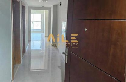 Apartment - 2 Bedrooms - 2 Bathrooms for sale in Gulf Tower - Emirates City - Ajman Apartment - 2 Bedrooms - 2 Bathrooms for sale in Gulf Tower - Emirates City - Ajman