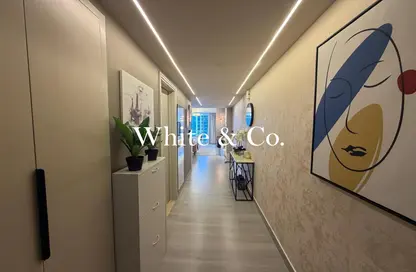 شقة - 1 حمام للايجار في برج لاجونا - (JLT) مجمع A - أبراج بحيرات الجميرا - دبي