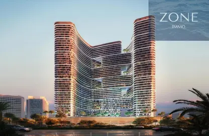 شقة - 2 غرف نوم - 3 حمامات للبيع في تلال بن غاطي - حديقة دبي العلميه - دبي