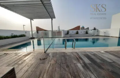 شقة - غرفة نوم - 2 حمامات للايجار في برج إس بي أو - البرشاء 1 - البرشاء - دبي