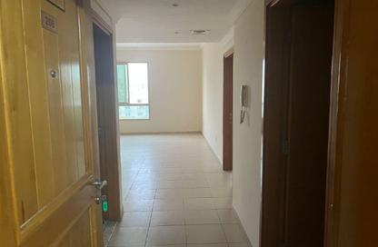 Apartment - 1 Bedroom - 2 Bathrooms for rent in Al Qulaya'ah - Al Sharq - Sharjah
