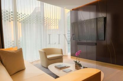Apartment - 1 Bedroom - 1 Bathroom for rent in The Opus - Business Bay - Dubai
