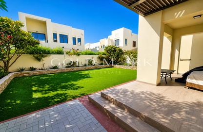 Villa - 3 Bedrooms - 3 Bathrooms for rent in Mira Oasis 1 - Mira Oasis - Reem - Dubai