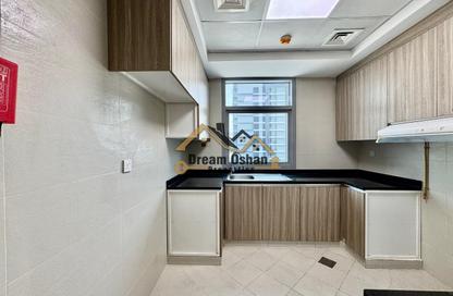 Apartment - 2 - 3 for rent in Hoor 18 - Al Jaddaf - Dubai