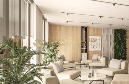 Apartment - 1 Bedroom - 2 Bathrooms for sale in The Haven II - Majan - Dubai Apartment - 1 Bedroom - 2 Bathrooms for sale in The Haven II - Majan - Dubai
