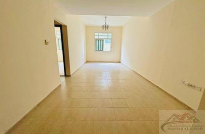 Apartment - 1 - 2 for rent in Al Thani Muwaileh - Muwaileh Commercial - Sharjah