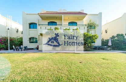 Villa - 3 - 3 for rent in Garden Villas - Umm Suqeim 2 - Umm Suqeim - Dubai Villa - 3 - 3 for rent in Garden Villas - Umm Suqeim 2 - Umm Suqeim - Dubai