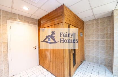 Villa - 3 - 3 for rent in Garden Villas - Umm Suqeim 2 - Umm Suqeim - Dubai