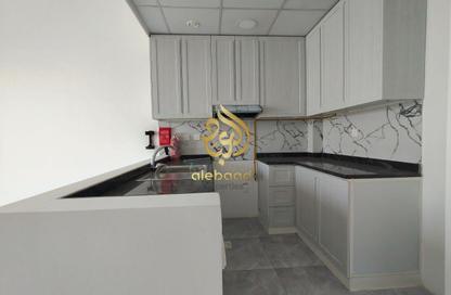 Apartment - 1 Bedroom - 2 Bathrooms for rent in Marah Building - International City Phase 2 - Al Warsan 4 - Al Warsan - Dubai