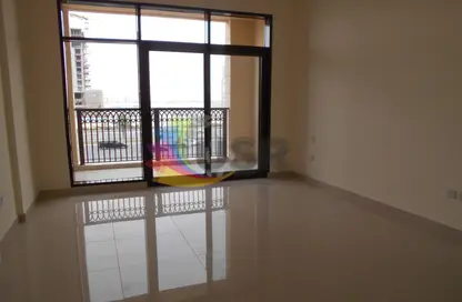 شقة - 1 حمام للايجار في مبنى الرمال ريزيدنس ب - مساكن الرمال - الجداف - دبي