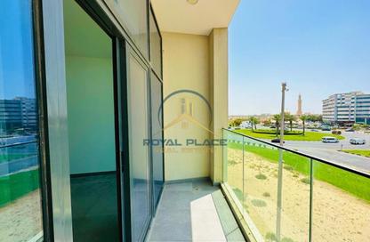 Apartment - 1 Bedroom - 2 Bathrooms for rent in The Edge - Dubai Investment Park 1 (DIP 1) - Dubai Investment Park (DIP) - Dubai Apartment - 1 Bedroom - 2 Bathrooms for rent in The Edge - Dubai Investment Park 1 (DIP 1) - Dubai Investment Park (DIP) - Dubai