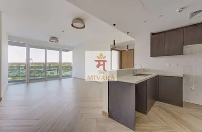Apartment - 1 Bedroom - 1 Bathroom for rent in 1 Residences - 1 - 1 Residences - Al Kifaf - Bur Dubai - Dubai