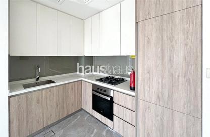 Apartment - 1 Bedroom - 1 Bathroom for sale in Peninsula Two - Peninsula - Business Bay - Dubai