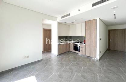Apartment - 1 Bedroom - 1 Bathroom for sale in Peninsula Two - Peninsula - Business Bay - Dubai