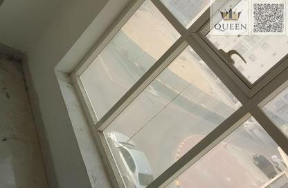 Apartment - 2 Bedrooms - 3 Bathrooms for rent in Al Jurf 3 - Al Jurf - Ajman Downtown - Ajman