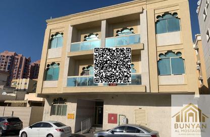 Whole Building - 7+ Bedrooms - 7+ Bathrooms for sale in Al Naemiya Tower 2 - Al Naemiya Towers - Al Nuaimiya - Ajman