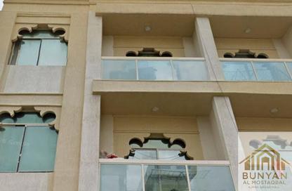 Whole Building - 7+ Bedrooms - 7+ Bathrooms for sale in Al Naemiya Tower 2 - Al Naemiya Towers - Al Nuaimiya - Ajman Whole Building - 7+ Bedrooms - 7+ Bathrooms for sale in Al Naemiya Tower 2 - Al Naemiya Towers - Al Nuaimiya - Ajman