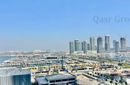 شقة - 2 غرف نوم - 3 حمامات للايجار في داماك هايتس - دبي مارينا - دبي