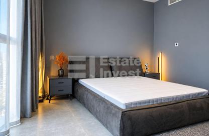 Apartment - 1 - 2 for sale in Stella Maris - Dubai Marina - Dubai