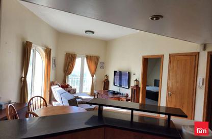 Apartment - 1 Bedroom - 1 Bathroom for sale in Building 204 - Mogul Cluster - Discovery Gardens - Dubai