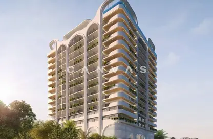 Apartment - 3 Bedrooms - 3 Bathrooms for sale in Weybridge Gardens 3 - Weybridge Gardens - Dubai Land Residence Complex - Dubai Apartment - 3 Bedrooms - 3 Bathrooms for sale in Weybridge Gardens 3 - Weybridge Gardens - Dubai Land Residence Complex - Dubai