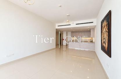 Apartment - 1 - 1 for rent in Topaz Avenue - Al Furjan - Dubai