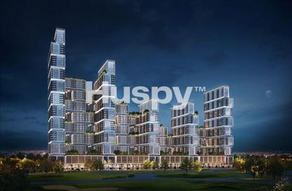 Apartment - 2 - 3 for sale in Sobha one Tower A - Sobha One - Ras Al Khor Industrial 1 - Ras Al Khor - Dubai Apartment - 2 - 3 for sale in Sobha one Tower A - Sobha One - Ras Al Khor Industrial 1 - Ras Al Khor - Dubai