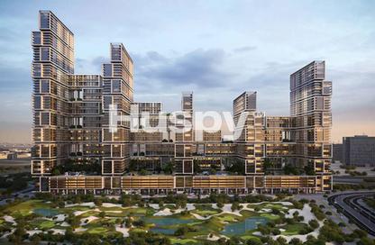 Apartment - 2 - 3 for sale in Sobha one Tower A - Sobha One - Ras Al Khor Industrial 1 - Ras Al Khor - Dubai