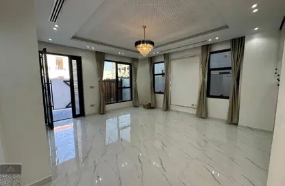 Villa - 5 Bedrooms - 7 Bathrooms for rent in Al Yasmeen 1 - Al Yasmeen - Ajman