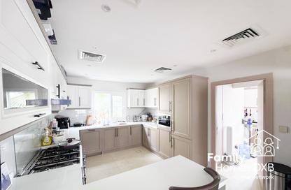 Villa - 3 Bedrooms - 3 Bathrooms for rent in Meadows 1 - Meadows - Dubai Villa - 3 Bedrooms - 3 Bathrooms for rent in Meadows 1 - Meadows - Dubai